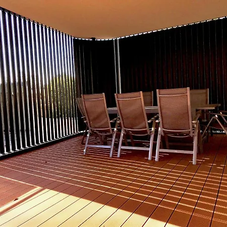 Neubau, Gemuetlich Und Modern See Und Zentrum Nah By Seebnb Apartment Portschach am Woerthersee
