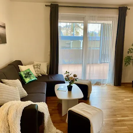 Neubau, Gemuetlich Und Modern See Und Zentrum Nah By Seebnb * Portschach am Woerthersee