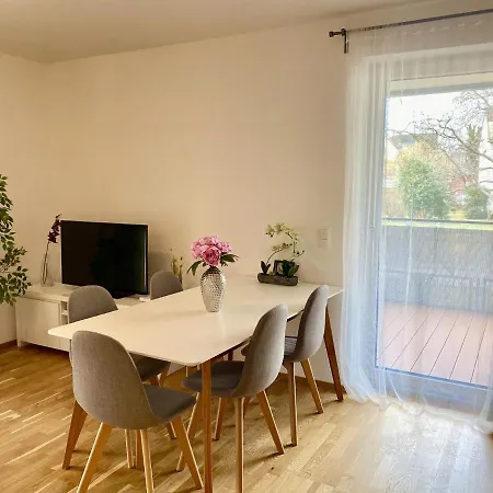 Neubau, Gemuetlich Und Modern See Und Zentrum Nah By Seebnb * Portschach am Woerthersee