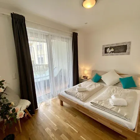 Appartement Neubau, Gemuetlich Und Modern See Und Zentrum Nah By Seebnb Pörtschach am Wörthersee