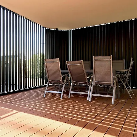 Neubau, Gemuetlich Und Modern See Und Zentrum Nah By Seebnb Appartement