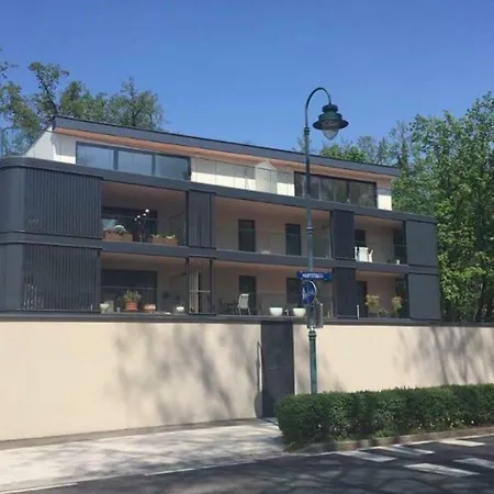 Neubau, Gemuetlich Und Modern See Und Zentrum Nah By Seebnb Appartement